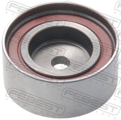 FEBEST Spanrol, distributieriem 0187-AE111 0187-AE111 FEBEST Spanrol, tandriem Opel goedkoop
