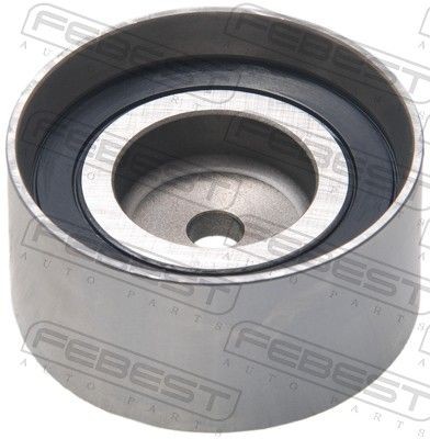 FEBEST Spannrolle, Zahnriemen 0187-CDT250 0187-CDT250 FEBEST Spannrolle, Zahnriemen Tabelle