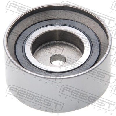 FEBEST Spannrolle, Zahnriemen 0187-JZX100 0187-JZX100 FEBEST Spannrolle, Zahnriemen Erfahrung