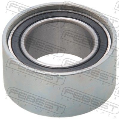FEBEST Spannrolle, Zahnriemen 0187-ST215 0187-ST215 FEBEST Spannrolle, Zahnriemen Tabelle
