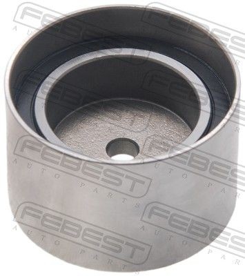 FEBEST Strammehjul, tandrem 0187-VZN100 Strammehjul, tandrem FEBEST Mercedes-Benz E-klasse 0187-VZN100