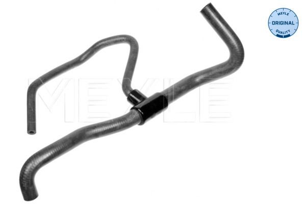 MEYLE Tubo flexível do radiador 019 501 0033 Tubo do líquido de refrigeração MEYLE HECKFLOSSE 019 501 0033 baratos
