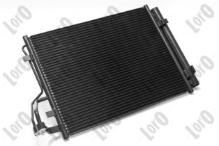 ABAKUS Kondenzátor klimatizácie 019-016-0024 ABAKUS 019-016-0024 originálne Chladič klimatizácie CHRYSLER GRAND VOYAGER cena