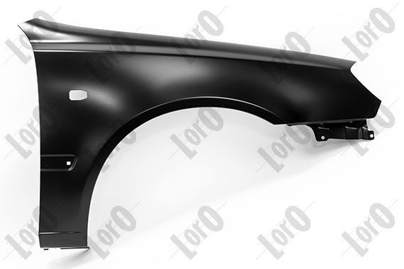 Hjulskjerm ABAKUS 019-07-212 ABAKUS 019-07-212: Frontskjerm Hyundai ACCENT 2004