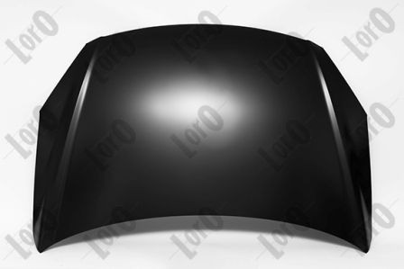 Capô ABAKUS 019-16-100 ABAKUS 019-16-100 Capot do motor HYUNDAI i30 2012