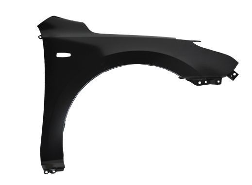 ABAKUS Blatník 019-16-212 Blatník ABAKUS Hyundai SANTA FE 019-16-212