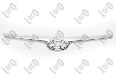 ABAKUS Kylargrill 019-16-405 019-16-405 ABAKUS kylargrill HYUNDAI H-1 Skåp