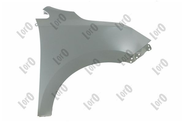 ABAKUS Guarda-lamas 019-45-202 Guarda-lamas SSANGYONG ABAKUS 019-45-202