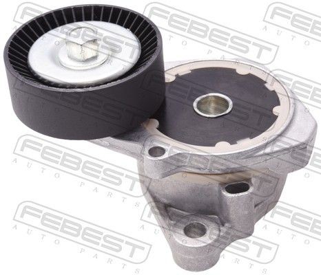 FEBEST Riemspanner, Poly V-riem 0190-URS206 0190-URS206 FEBEST V snaar spanner Mercedes-Benz goedkoop