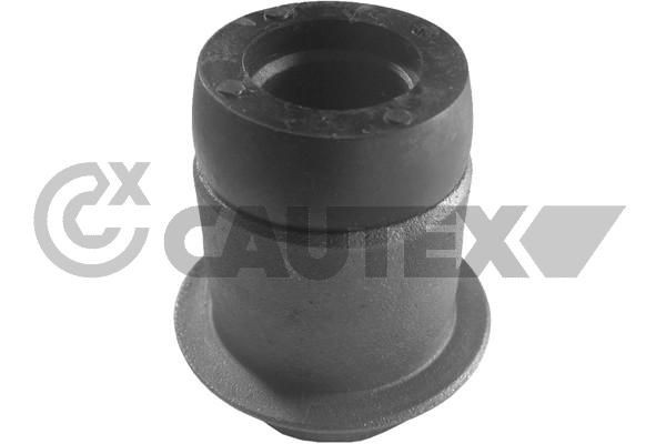 Supporto braccio oscillante CAUTEX 019027 P019027 CAUTEX 019027 Silent block braccio oscillante Fiat 124 2018