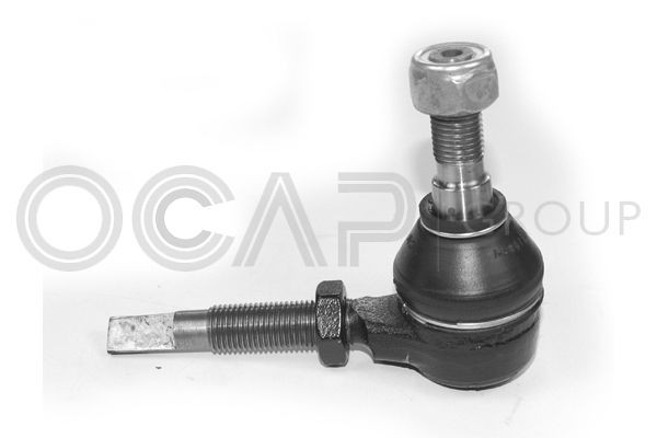 OCAP Fuseekogel 0192007 OCAP 0192007 Fuseekogel AUDI 100 C4 Sedan (4A2) 2.6 139 Pk 1993