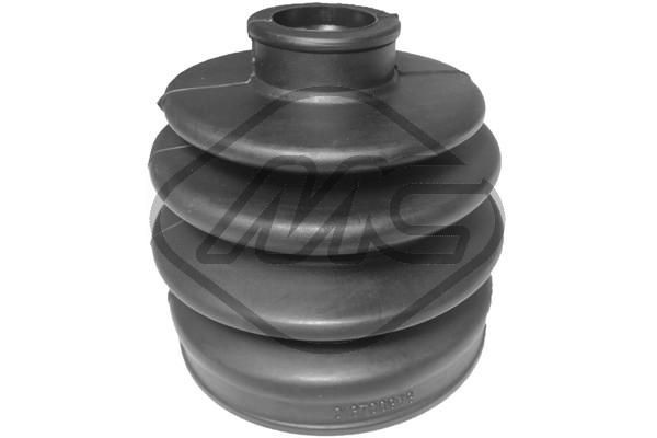 Metalcaucho Putekļusargu komplekts, Piedziņas vārpsta 01959 Metalcaucho 01959 Pusass putekļu gumijas Daihatsu G3 cena