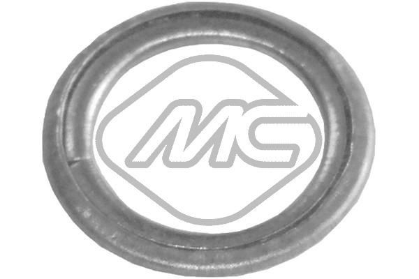 Metalcaucho Blīvgredzens, Eļļas noliešanas korķis 01999 Blīvgredzens eļļas noliešanas korķis Metalcaucho JUMPER 01999 lēti