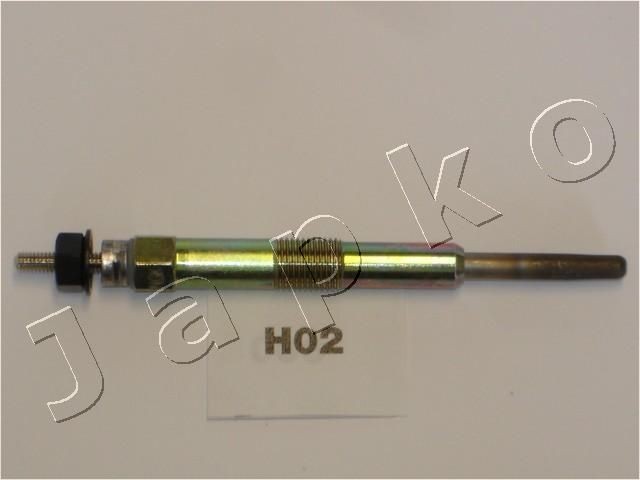Candeletta JAPKO 01H02 JAPKO 01H02 Candeletta Hyundai TUCSON 2007