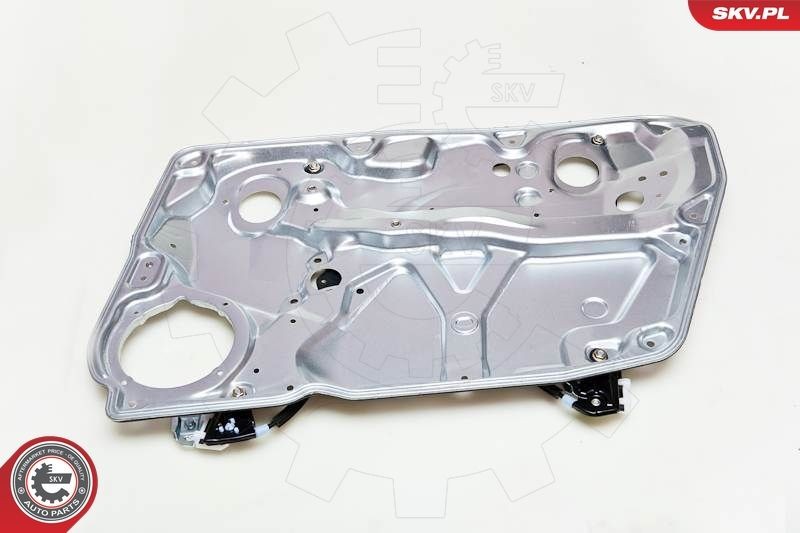 ESEN SKV Lève-vitre 01SKV066 Skoda SUPERB Mécanisme lève-vitre électrique ESEN SKV 01SKV066