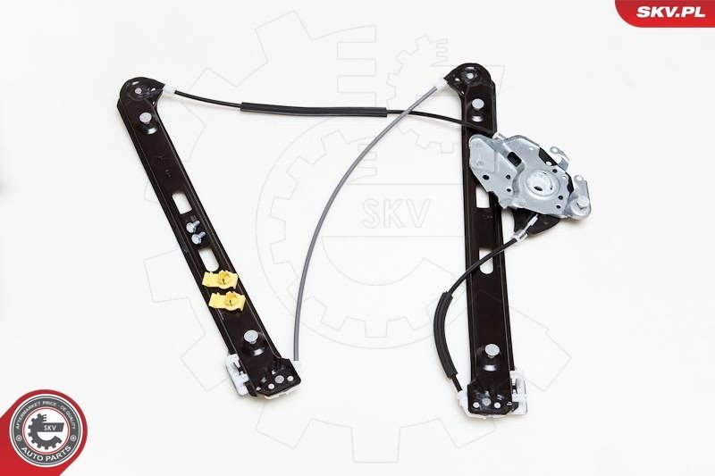 ESEN SKV Window regulator 01SKV081 BMW 5 Series ESEN SKV window regulator 01SKV081