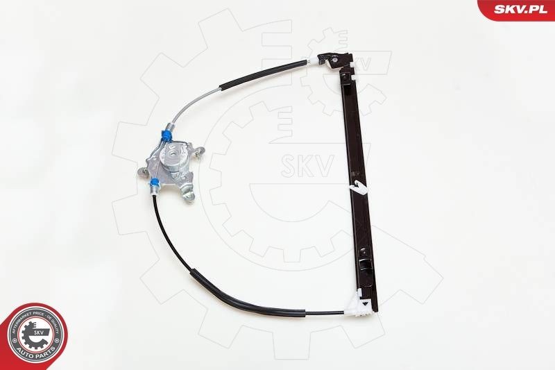 ESEN SKV Raammechanisme 01SKV132 ESEN SKV 01SKV132 Raam, mechaniek Renault Megane Scenic prijs