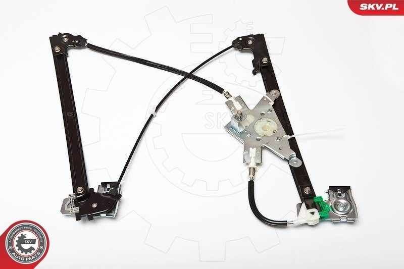 Fensterheber ESEN SKV 01SKV191 ESEN SKV 01SKV191 Fensterheber VW CADDY 1999 Kosten