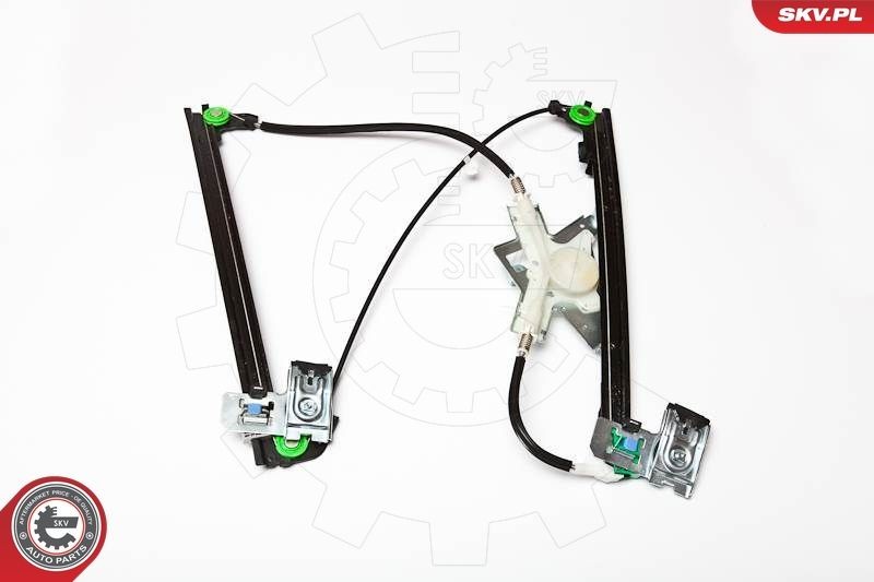 ESEN SKV Raammechanisme 01SKV192 ESEN SKV 01SKV192 originele Raammechanisme Seat Cordoba 6K1 kosten