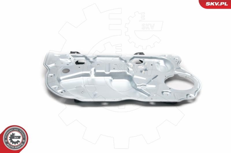 ESEN SKV Aknatõstuk 01SKV215 Aknatõstuk PORSCHE ESEN SKV 01SKV215