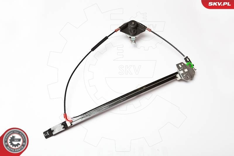ESEN SKV Alzacristallo 01SKV361 01SKV361 Alzacristalli ESEN SKV Volkswagen TOUAREG costo