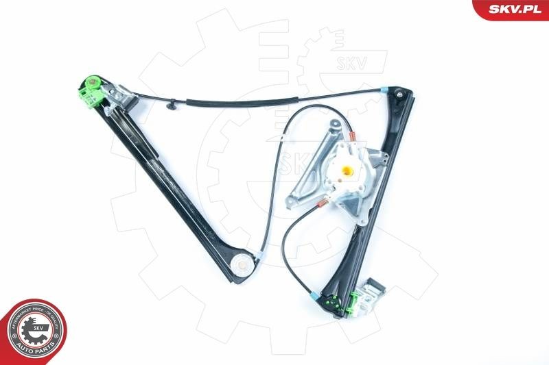 ESEN SKV Lève-vitre 01SKV381 Kit réparation lève-vitre ESEN SKV Q3 01SKV381 pas cher