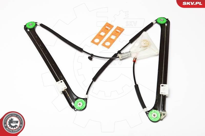 ESEN SKV Raammechanisme 01SKV432 ESEN SKV Raammechanisme AUDI 01SKV432