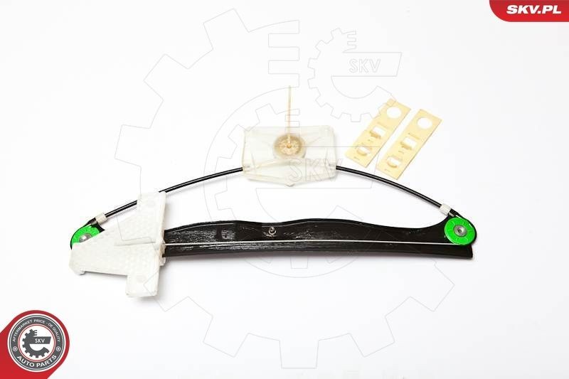 ESEN SKV Mechanizmus zdvíhania okna 01SKV433 ESEN SKV 01SKV433 Mechanizmus zdvíhania okná Audi Q2 cena