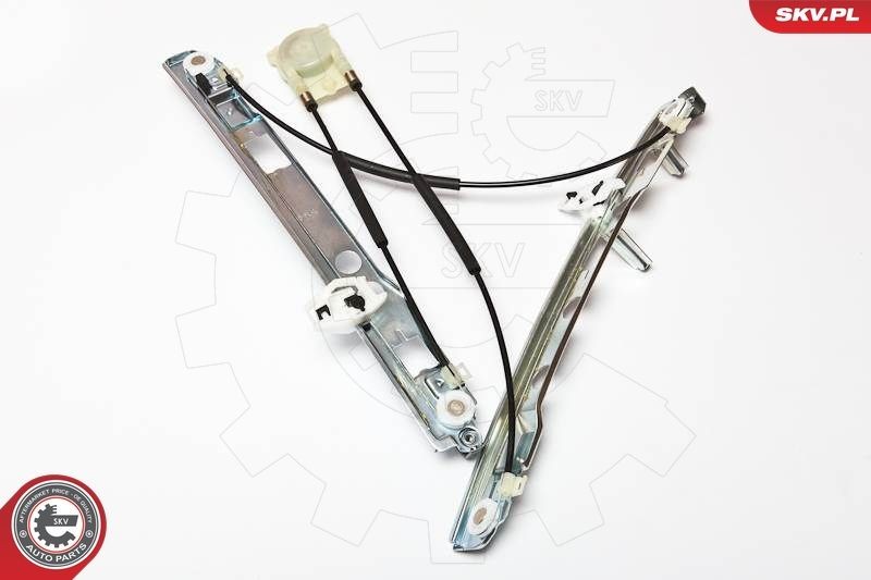 ESEN SKV Mechanizmus zdvíhania okna 01SKV461 ESEN SKV 01SKV461 originálne Mechanizmus zdvíhania okná Renault Megane 4 cena