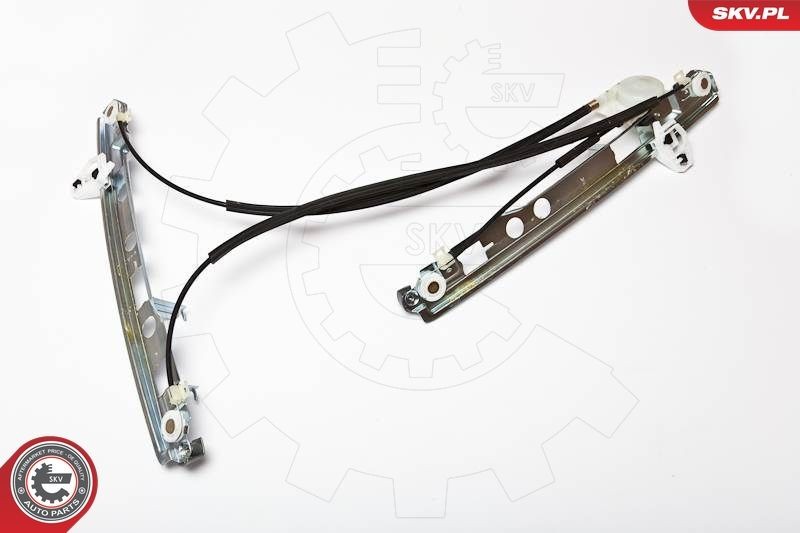 Raammechanisme ESEN SKV 01SKV472 ESEN SKV 01SKV472: Raam, mechaniek Renault MODUS 2015