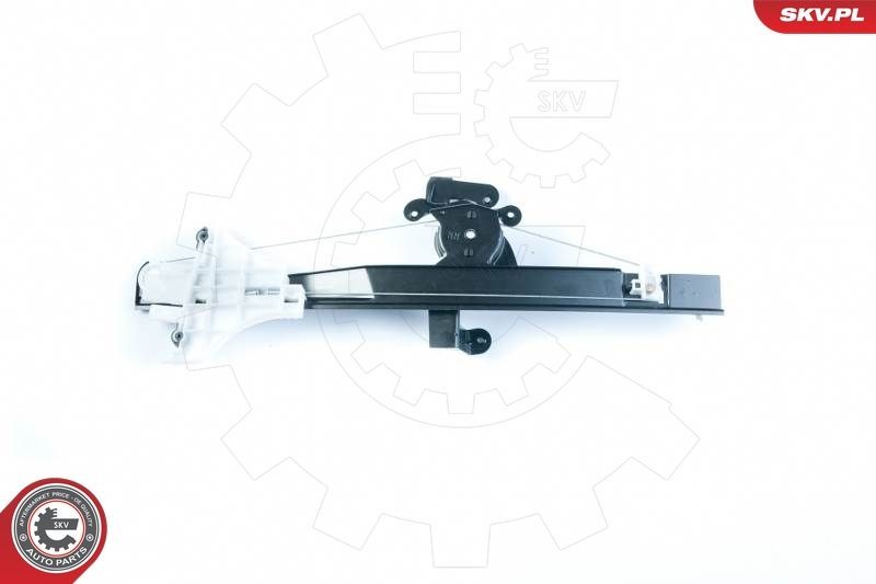 ESEN SKV Raammechanisme 01SKV614 prijs Raamopener Ford BAP 01SKV614 ESEN SKV