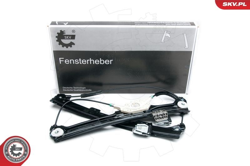 ESEN SKV Lève-vitre 01SKV662 prix Mécanisme lève-vitre électrique BMW E60 01SKV662 ESEN SKV