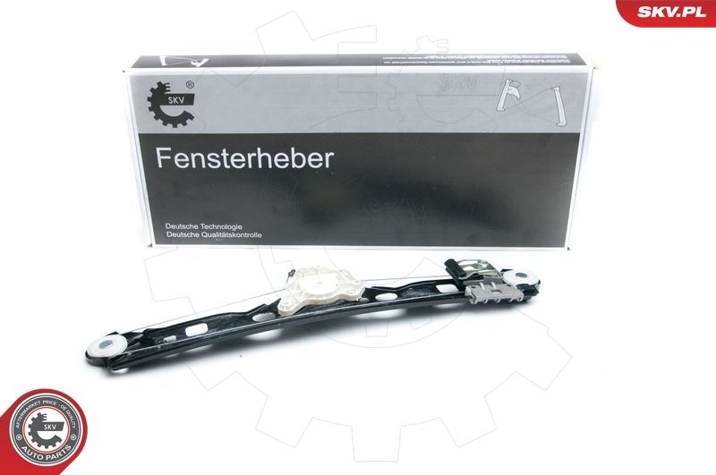 ESEN SKV Fönsterhiss 01SKV694 Byta Fönsterhiss Mercedes S203 kostnad ESEN SKV 01SKV694