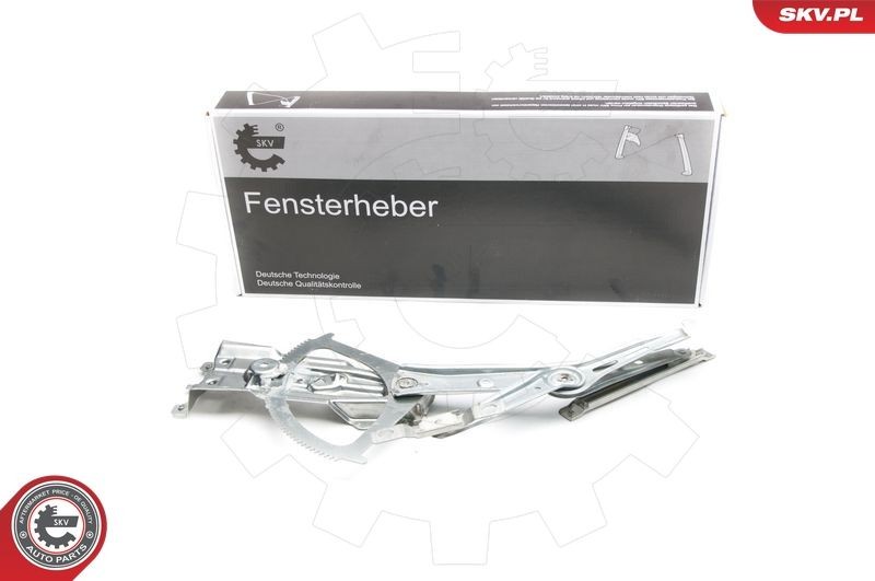 ESEN SKV Fensterheber 01SKV831 ESEN SKV 01SKV831 Scheibenheber Astra H A04 Kosten