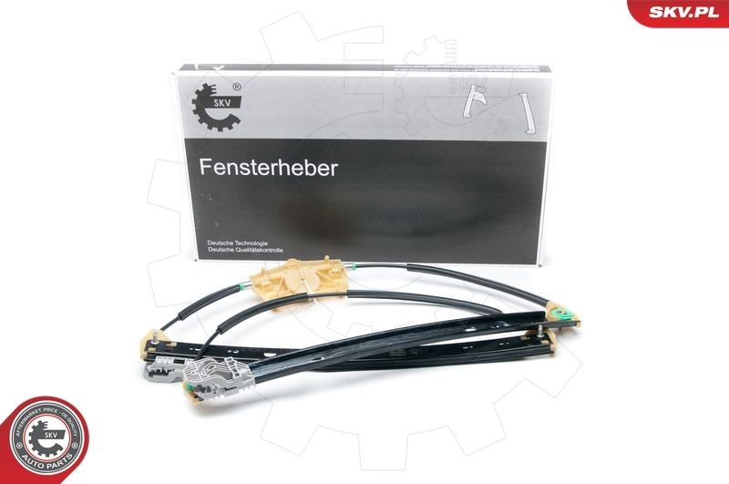 ESEN SKV Aknatõstuk 01SKV964 01SKV964 Aknatõstuk ESEN SKV AUDI Q7