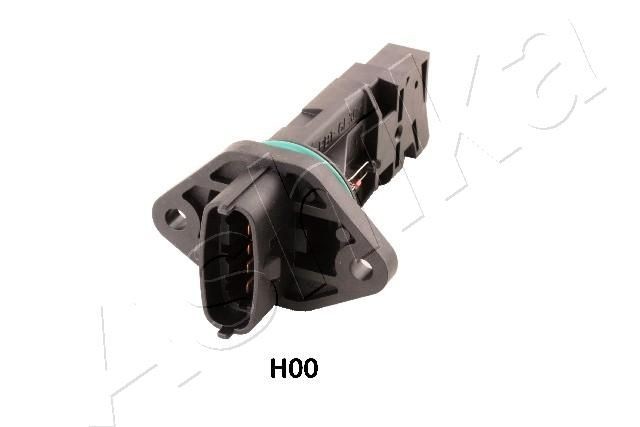 ASHIKA Luftmassemåler 02-0H-H00 MAF sensor ASHIKA Mazda BT-50 02-0H-H00