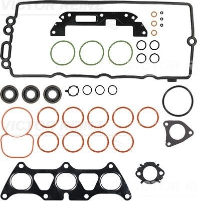 Kit guarnizioni, Testata REINZ 02-10023-01 REINZ 02-10023-01 Kit guarnizioni testata Audi A8 2019