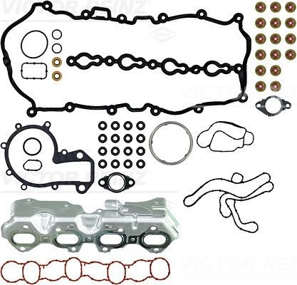 REINZ Pakningssæt, topstykke 02-10024-01 REINZ 02-10024-01 originale Opel Antara 07 Pakningssæt topstykke hvad koster