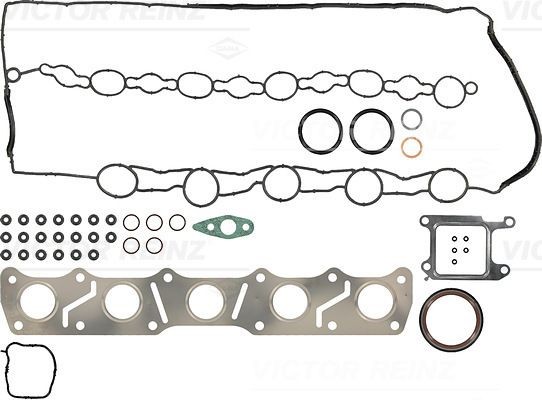 REINZ Tihendikomplekt, silindripea 02-10025-01 02-10025-01 Tihendikomplekt silindripea REINZ VOLVO XC70