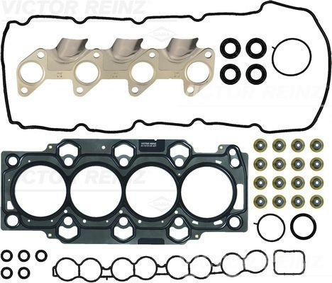 REINZ Pakkingsset, cilinderkop 02-10101-04 REINZ 02-10101-04 Koppakkingset Hyundai i30 GD prijs