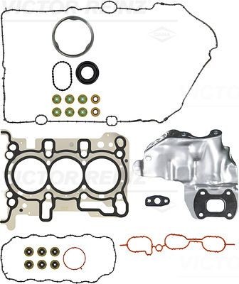 REINZ Gasket Set, cylinder head 02-10135-01 REINZ 02-10135-01 genuine A3 Saloon engine gasket kit price