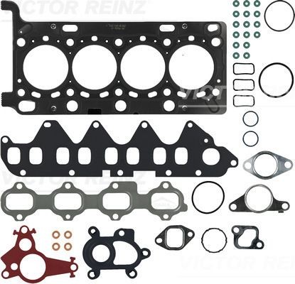 REINZ Pakningssæt, topstykke 02-10136-01 REINZ 02-10136-01 Topstykke pakning Lada XRAY billig