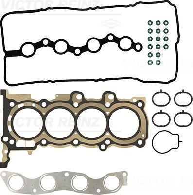 REINZ Pakningssæt, topstykke 02-10139-02 REINZ 02-10139-02 originale Accent Hatchback (HC) Pakningssæt topstykke hvad koster