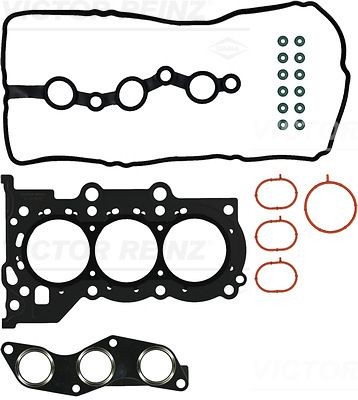 REINZ Kit guarnizioni, Testata 02-10156-01 REINZ 02-10156-01 Kit guarnizioni testata Kia Picanto TA originali prezzo