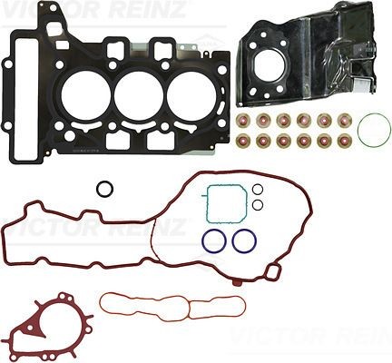 REINZ Gasket Set, cylinder head 02-10179-01 REINZ 02-10179-01 A3 Saloon cylinder head gasket set replacement