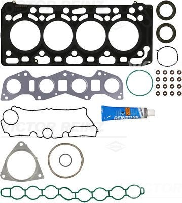 REINZ Gasket Set, cylinder head 02-10213-01 REINZ 02-10213-01 A3 Saloon engine gasket kit replacement