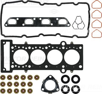 REINZ Kit guarnizioni, Testata 02-10214-01 REINZ 02-10214-01 costo Kit guarnizioni testata FIAT Palio II (326) originale