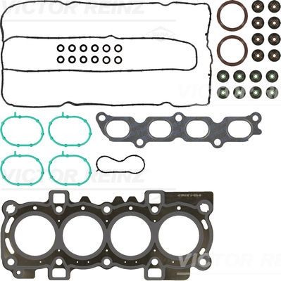 REINZ Kit guarnizioni, Testata 02-10234-01 REINZ 02-10234-01 Kit guarnizioni testata Taunus 36F prezzo