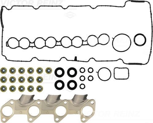 REINZ Dichtungssatz, Zylinderkopf 02-11242-01 Dichtungssatz Zylinderkopf REINZ Hyundai MATRIX 02-11242-01