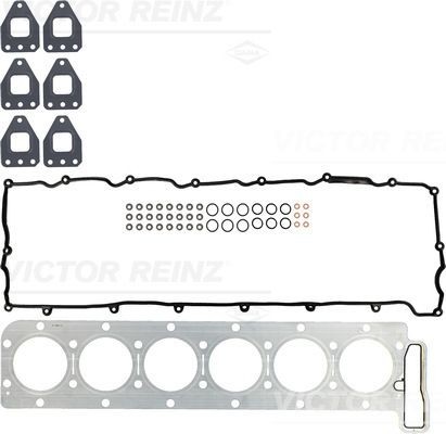REINZ Pakningssæt, topstykke 02-37295-06 REINZ 02-37295-06 Pakningssæt Cadillac SRX originale